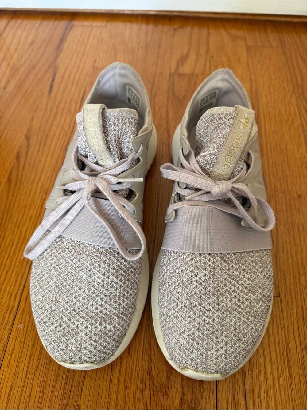 Adidas Tubular Viral💜 Size 7.5